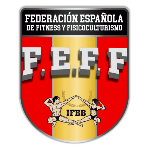 FEFF Territorial - Logo
